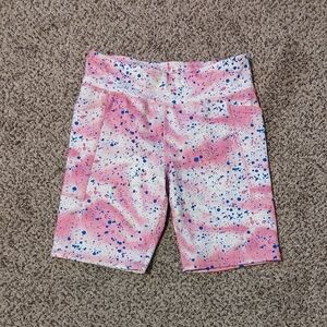 Girls Athletic Works Bermuda Shorts